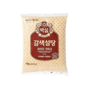 Beksul Brown Suger 1 Kg