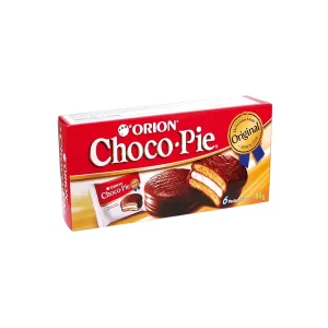 Cocoaland Chocopie 150Gm