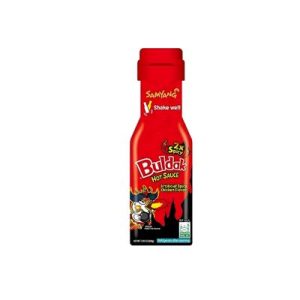 Samyang Buldak 2X Spicy Hot Sauce – 200g