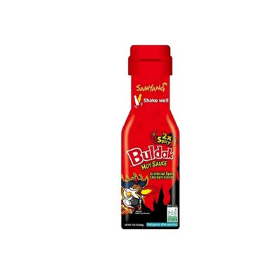 Samyang Buldak 2X Spicy Hot Sauce – 200g