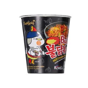 Samyang Buldak Hot Chicken Flavor Ramen Cup Price in BD